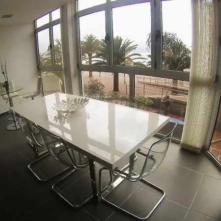 Apartamento Las Canteras Modern Gran Canaria Las Palmas de Gran Canárias