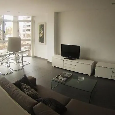 Las Canteras Modern Gran Canaria Apartamento Las Palmas de Gran Canárias