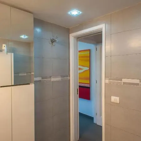 Las Canteras Modern Gran Canaria Apartamento Las Palmas de Gran Canárias