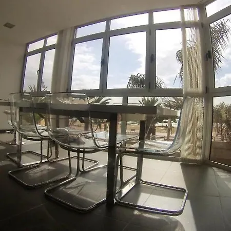 Las Canteras Modern Gran Canaria Apartamento Las Palmas de Gran Canárias